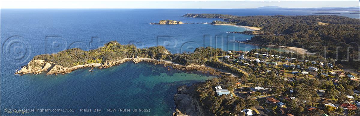 Peter Bellingham Photography Malua Bay - NSW (PBH4 00 9682)